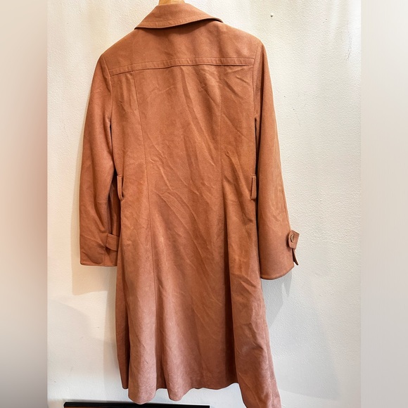 Vintage Forecaster Of Boston Union Trench Coat
Size xs - Picture 3 of 7